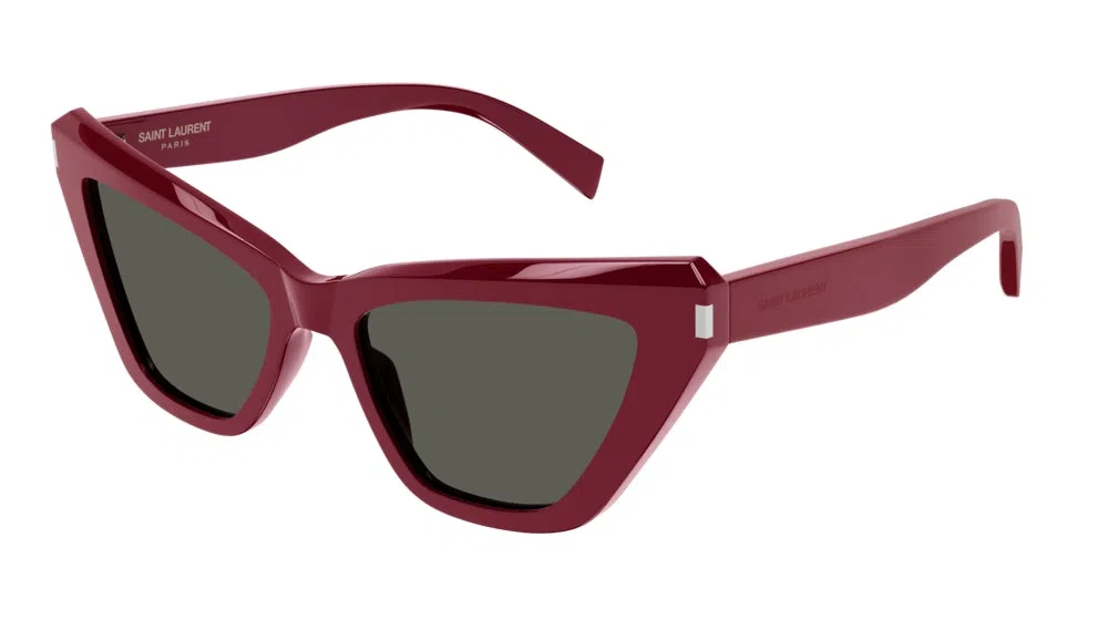 Saint Laurent New Wave SL 466 Sunglasses - view 4